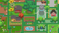 Let's Build a Zoo - Nintendo Switch - GD Games
