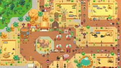 Let's Build a Zoo - Nintendo Switch - GD Games