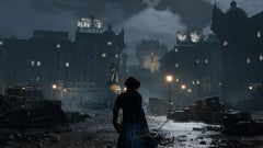 Lies of P/ PS4 / Playstation 4 - GD Games