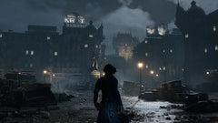 Lies of P / PS5 / Playstation 5 - GD Games