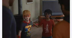 Life is Strange 2 / PS4 / Playstation 4 - GD Games
