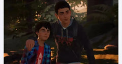 Life is Strange 2 / PS4 / Playstation 4 - GD Games