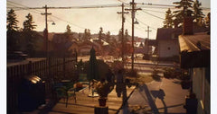 Life is Strange 2 / PS4 / Playstation 4 - GD Games