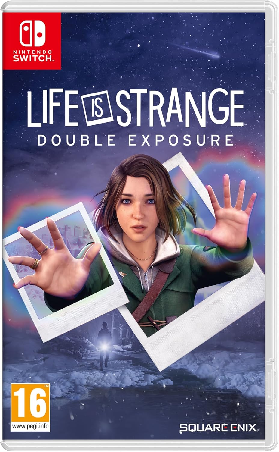 Life is Strange: Double Exposure - Nintendo Switch - GD Games 