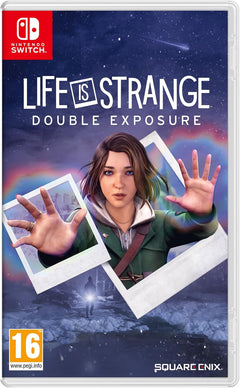Life is Strange: Double Exposure - Nintendo Switch - GD Games 