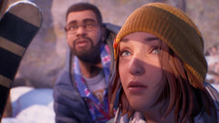 Life is Strange: Double Exposure - Nintendo Switch - GD Games 
