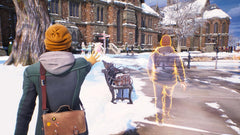Life is Strange: Double Exposure - Nintendo Switch - GD Games 