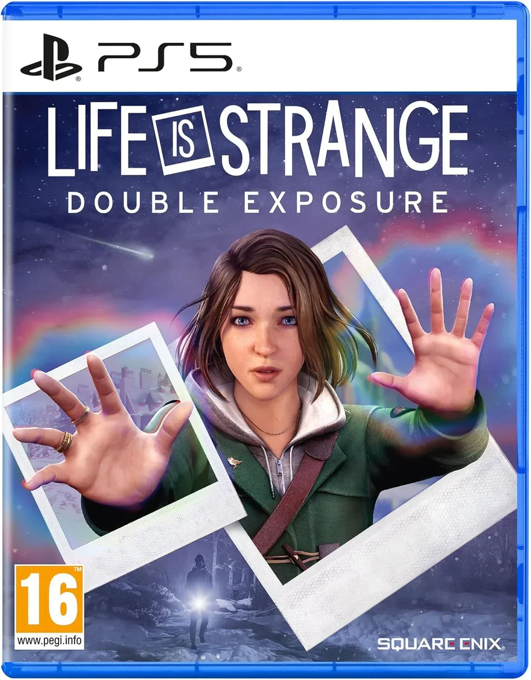 Life is Strange Double Exposure / PS5 / Playstation 5 - GD Games