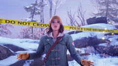 Life is Strange Double Exposure / PS5 / Playstation 5 - GD Games
