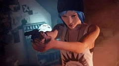 Life is Strange / PS4 / Playstation 4 - GD Games