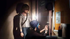 Life is Strange / PS4 / Playstation 4 - GD Games