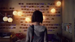 Life is Strange / PS4 / Playstation 4 - GD Games