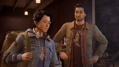 Life is Strange True Colors - Nintendo Switch - GD Games