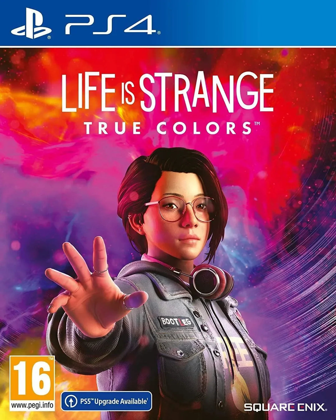 Life is Strange True Colors / PS4 / Playstation 4 - GD Games