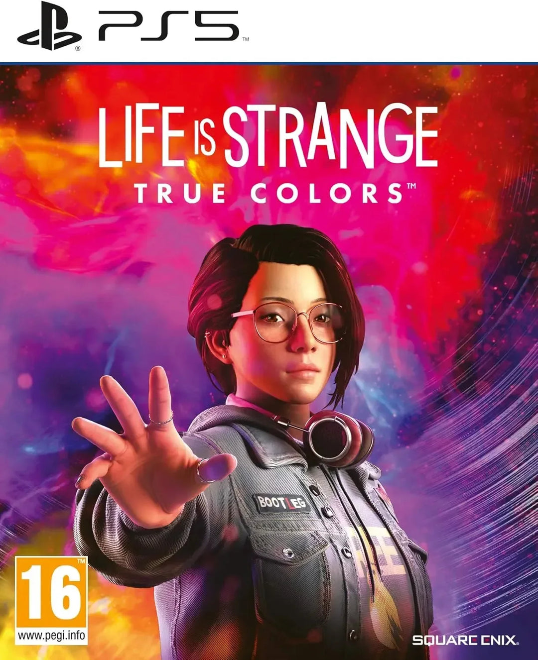 Life is Strange True Colors / PS5 / Playstation 5 - GD Games