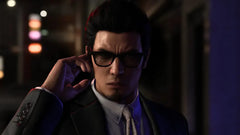 Like a Dragon Gaiden: The Man Who Erased His Name / PS4 / Playstation 4 - GD Games