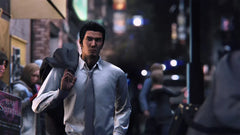Like a Dragon Gaiden: The Man Who Erased His Name / PS4 / Playstation 4 - GD Games