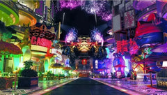 Like a Dragon Gaiden: The Man Who Erased His Name / PS5 / Playstation 5 - GD Games 