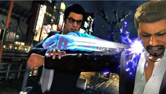 Like a Dragon Gaiden: The Man Who Erased His Name / PS5 / Playstation 5 - GD Games