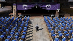 Like a Dragon Ishin / PS5 / Playstation 5 - GD Games 