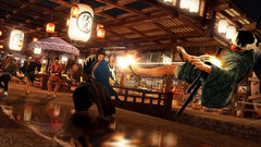Like a Dragon Ishin / PS5 / Playstation 5 - GD Games 
