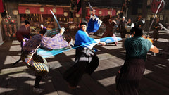 Like a Dragon Ishin / PS5 / Playstation 5 - GD Games 