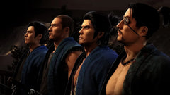 Like a Dragon Ishin / PS5 / Playstation 5 - GD Games