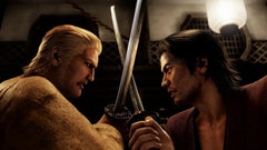 Like a Dragon Ishin / PS5 / Playstation 5 - GD Games