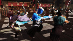 Like a Dragon Ishin / PS5 / Playstation 5 - GD Games