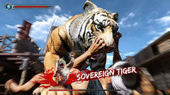 Like a Dragon Ishin / PS5 / Playstation 5 - GD Games
