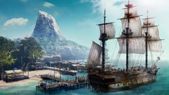Like a Dragon: Pirate Yakuza in Hawaii / PS5 / Playstation 5 - GD Games