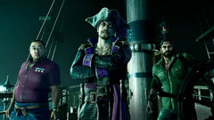 Like a Dragon: Pirate Yakuza in Hawaii / PS5 / Playstation 5 - GD Games