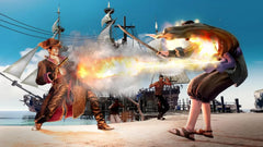 Like a Dragon: Pirate Yakuza in Hawaii / PS5 / Playstation 5 - GD Games