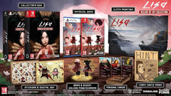 LISA Decade Of Joy Collection / PS5 / Playstation 5 - GD Games