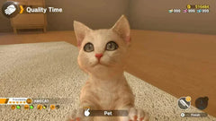Little Friends Dogs & Cats - Nintendo Switch - GD Games