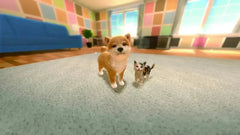 Little Friends Dogs & Cats - Nintendo Switch - GD Games