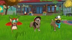 Little Friends Puppy Island - NIntendo Switch - GD Games