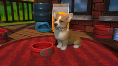 Little Friends Puppy Island - NIntendo Switch - GD Games