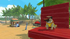 Little Friends Puppy Island - NIntendo Switch - GD Games