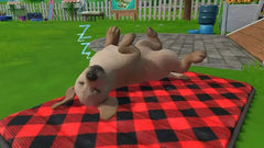 Little Friends Puppy Island - NIntendo Switch - GD Games