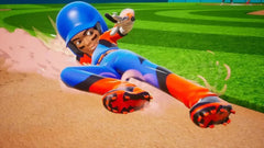 Little League World Series Baseball 2022 - Nintendo Switch - GD Games 