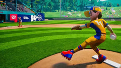 Little League World Series Baseball 2022 - Nintendo Switch - GD Games 