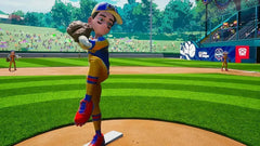 Little League World Series Baseball 2022 - Nintendo Switch - GD Games 