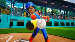 Little League World Series Baseball 2022 - Nintendo Switch - GD Games 
