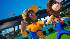 Little League World Series Baseball 2022 - Nintendo Switch - GD Games