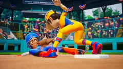Little League World Series Baseball 2022 - Nintendo Switch - GD Games