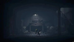Little Nightmares 2 / PS4 / Playstation 4 - GD Games 