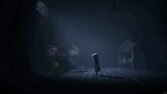 Little Nightmares 2 / PS4 / Playstation 4 - GD Games