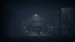 Little Nightmares 2 / PS4 / Playstation 4 - GD Games