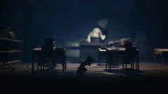 Little Nightmares 2 / PS4 / Playstation 4 - GD Games